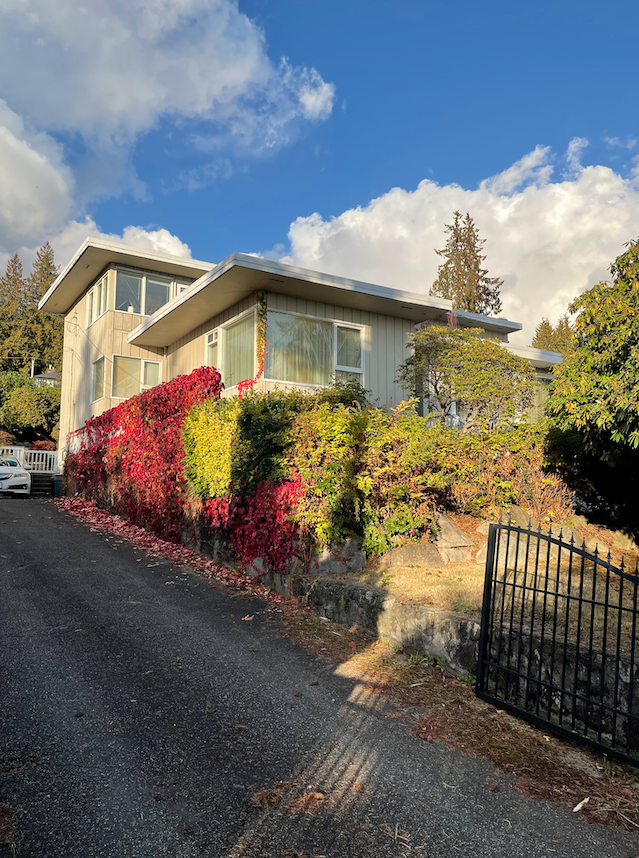 2621 Palmerston Avenue, West Vancouver